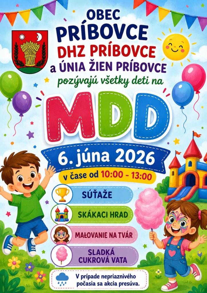 MDD